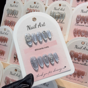 Silver Celestial Velvet