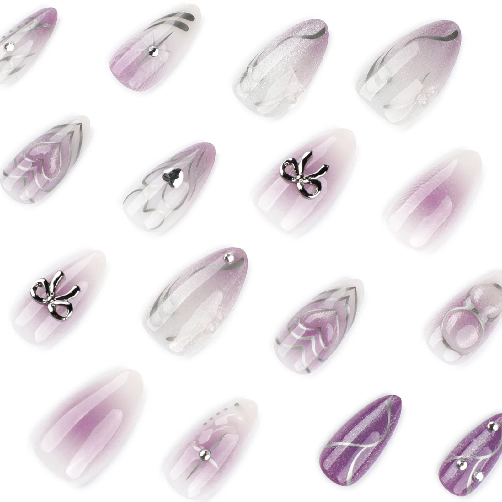 Moonlit Amethyst - Image 2