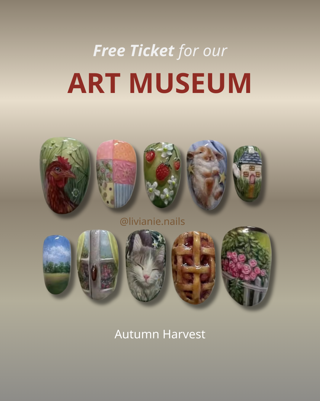 Autumn Harvest - Image 5