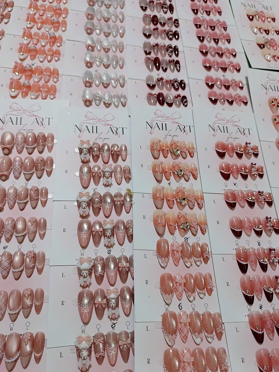 Burgundy Frost - Image 3