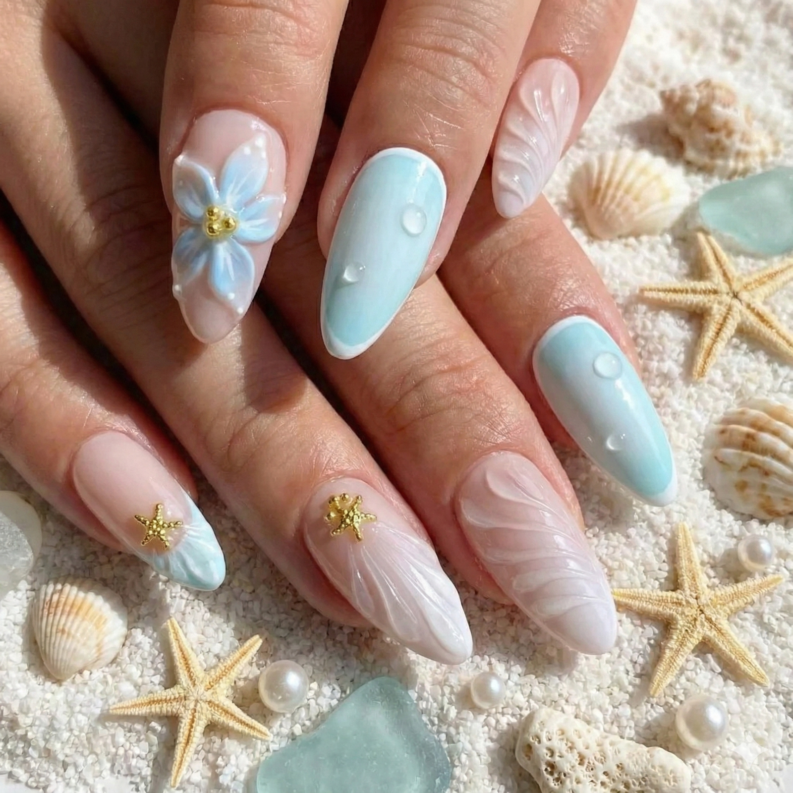 See the Sea - Image 2