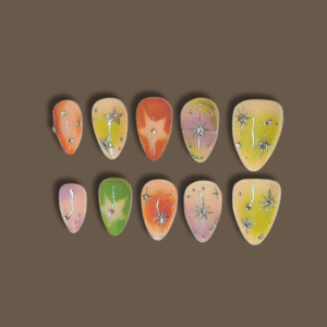 Celestial Meadow Aura