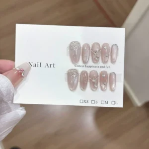 Silver Silk & Sweethearts