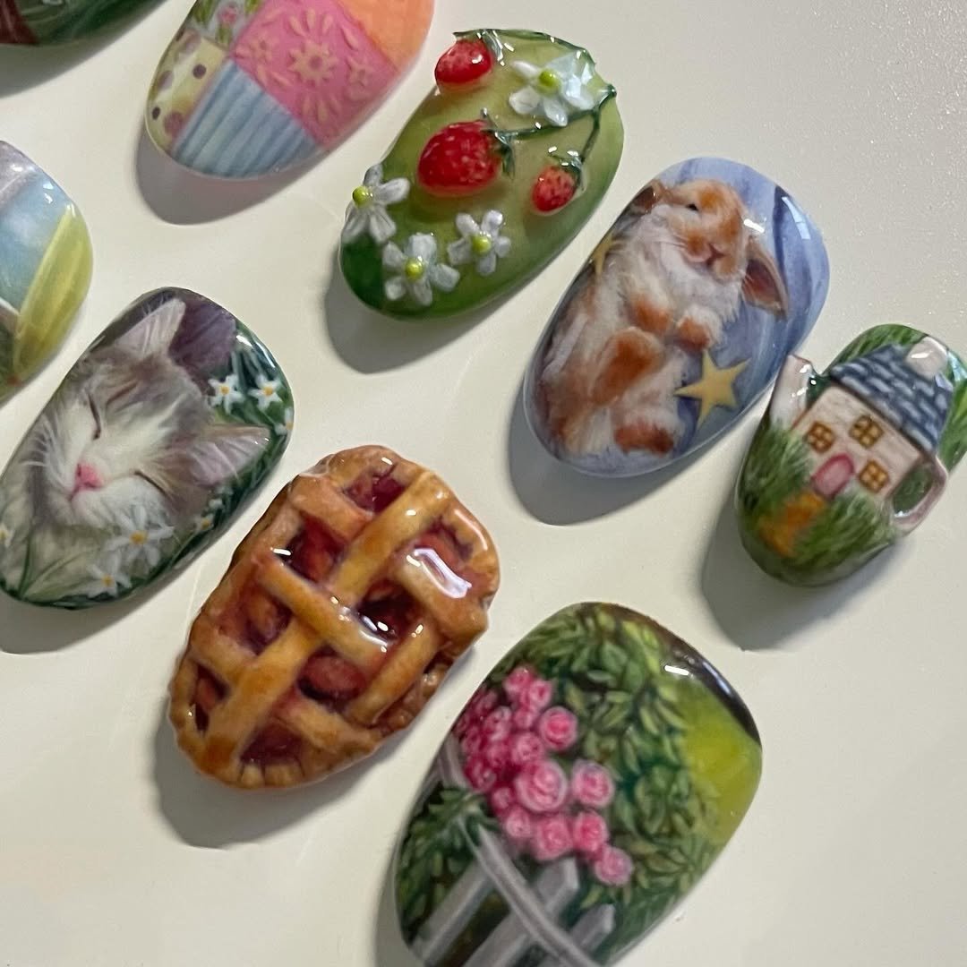 Autumn Harvest - Image 2