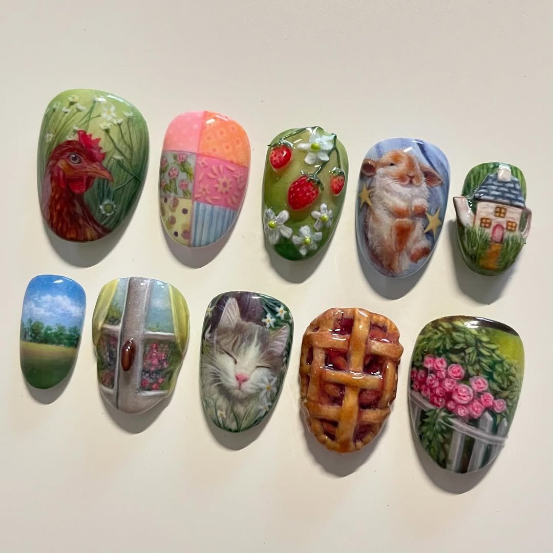 Autumn Harvest - Image 3