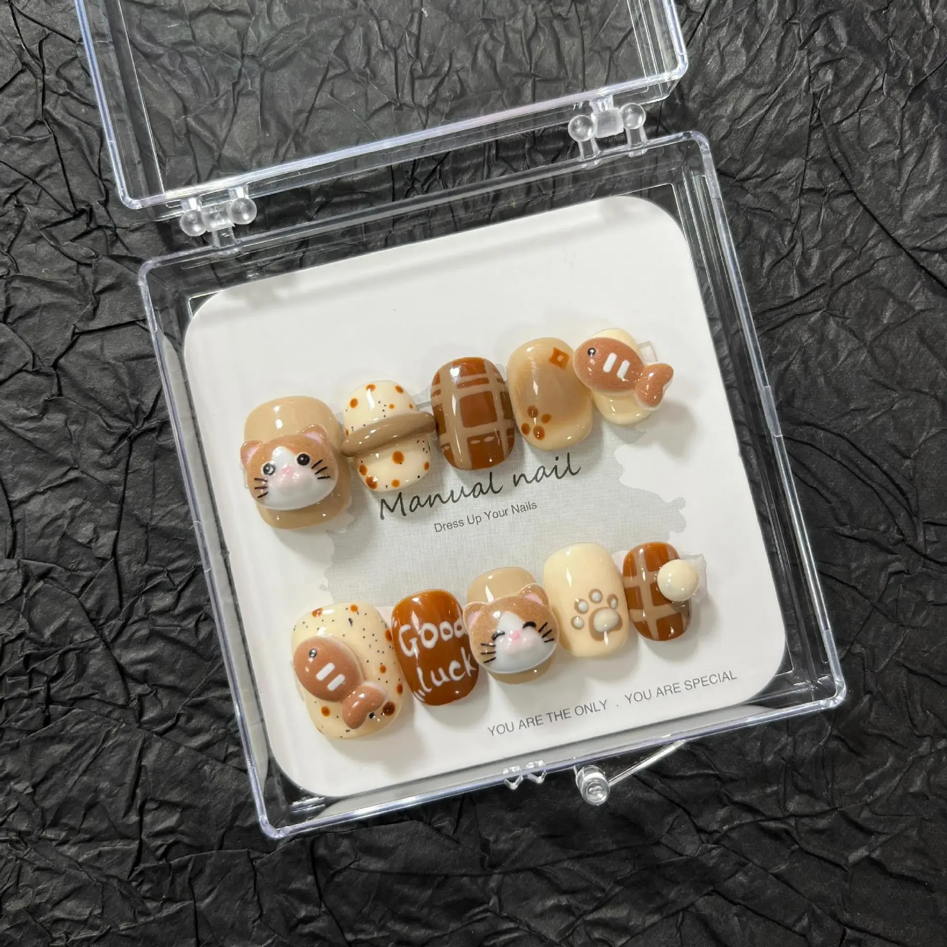 Warm Kitten - Image 2