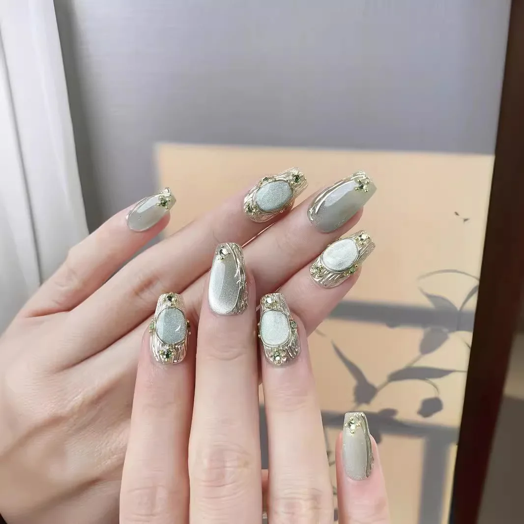 Sage Crystal - Image 4