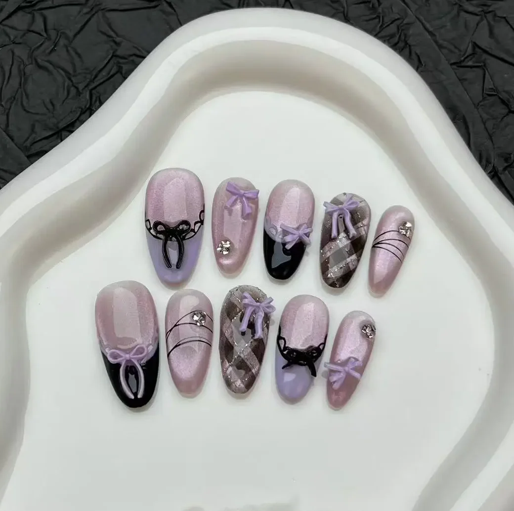 Midnight Coquette Academy