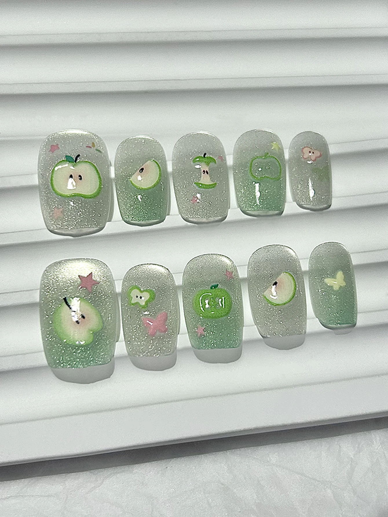 Apple Flutter - Image 3