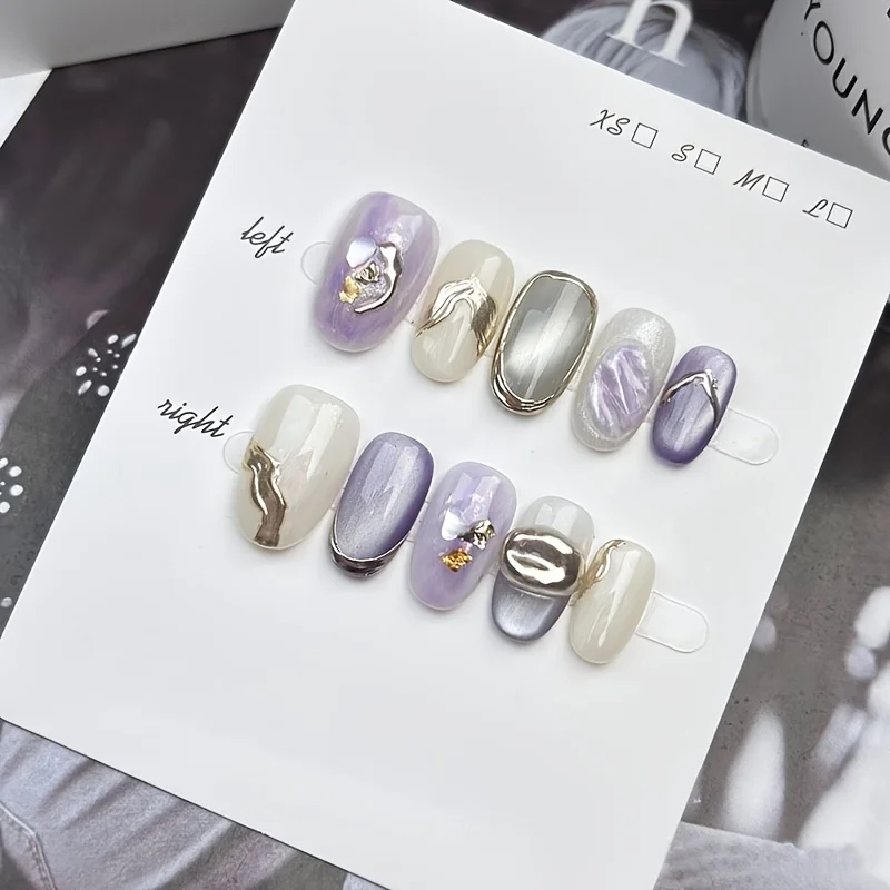 Lavender Chrome - Image 2