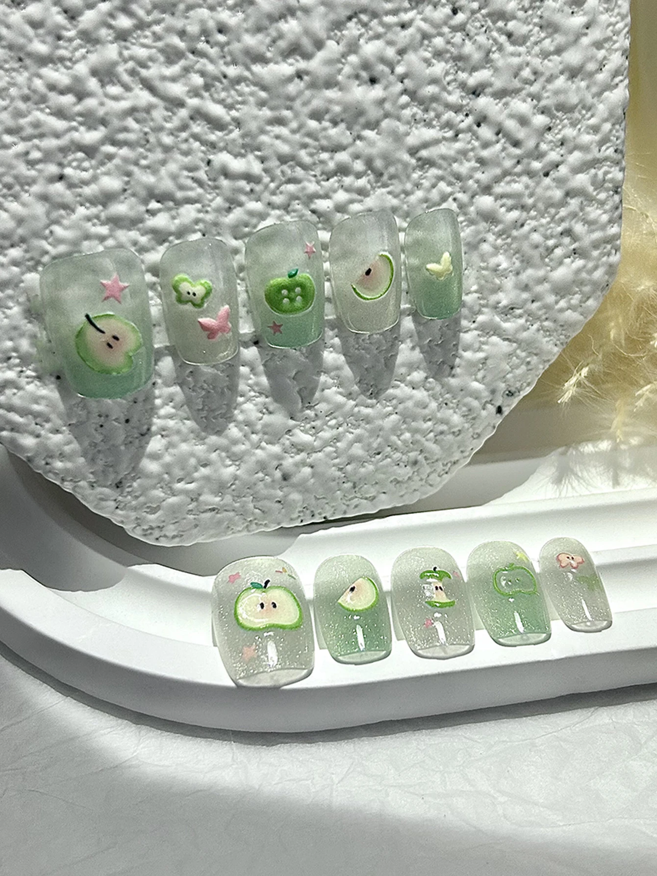 Apple Flutter - Image 2