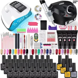 The ProStart Gel Nail Artist Kit