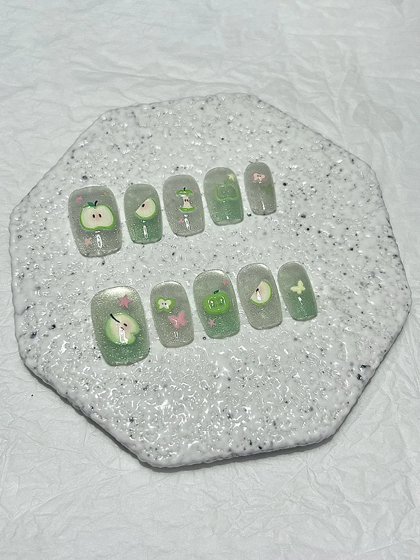 Apple Flutter - Image 4