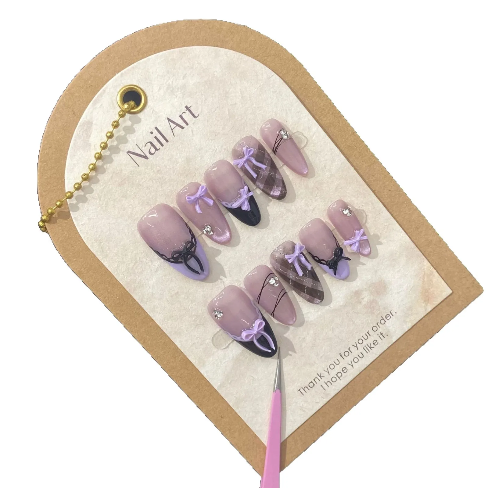 Midnight Coquette Academy - Image 2