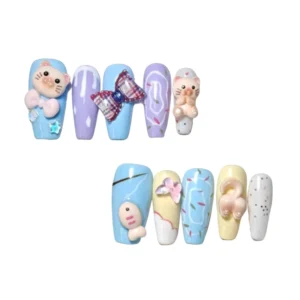 Sweet Kitty Carnival