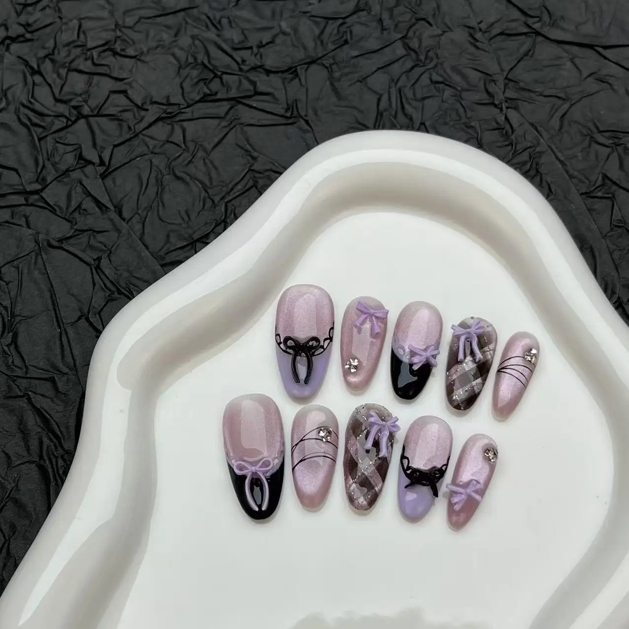 Midnight Coquette Academy - Image 3