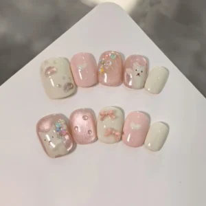 Honey Blossom Bear Jelly