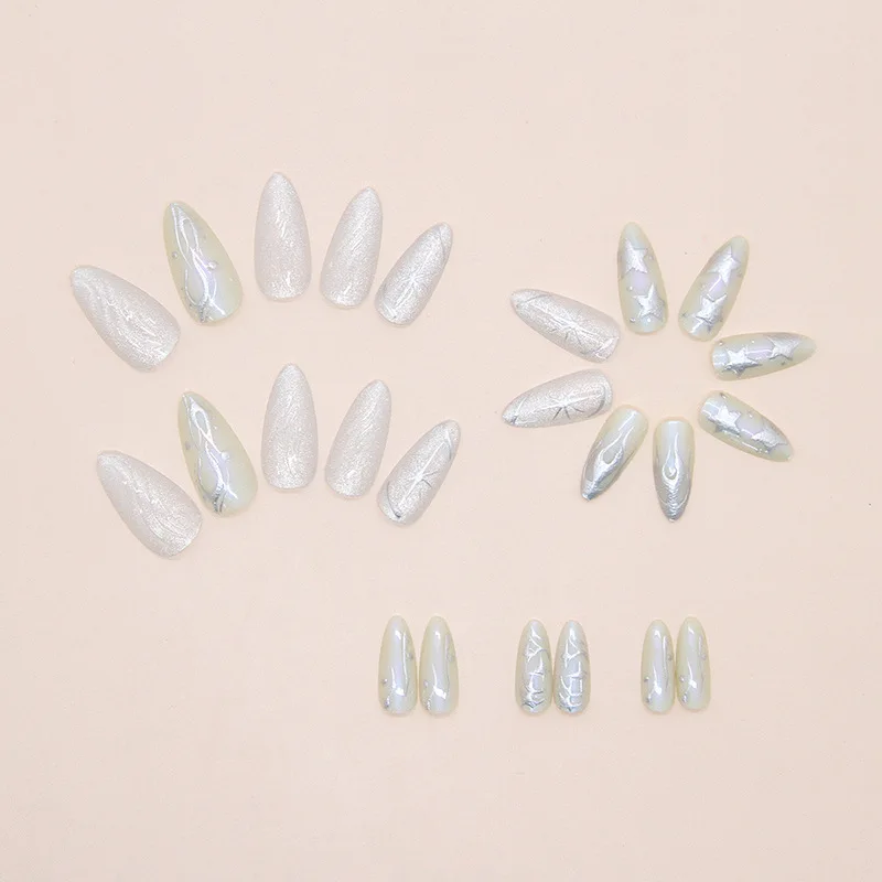 Silver Stardrift - Image 4