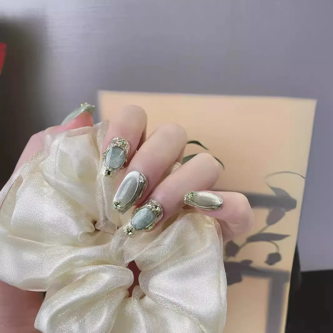 Sage Crystal - Image 2