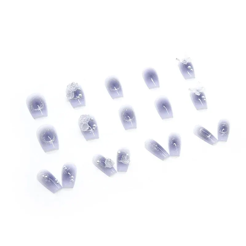 Amethyst Dream Garden - Image 2