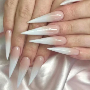Cloud Nine Ombre Stiletto