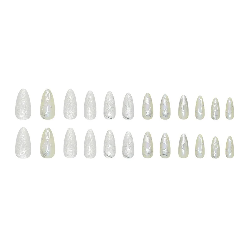 Silver Stardrift - Image 5