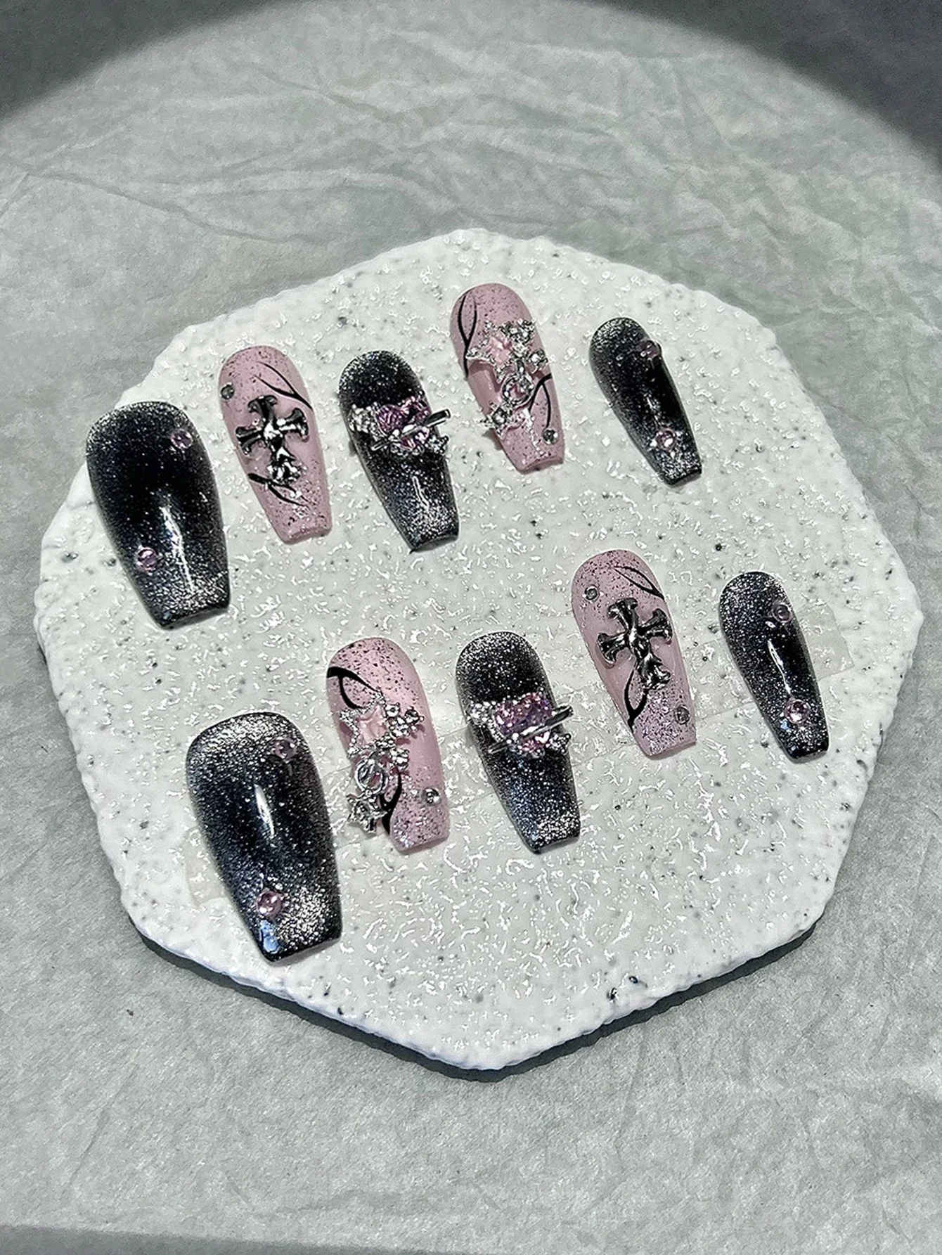 Flaming Heart - Image 3