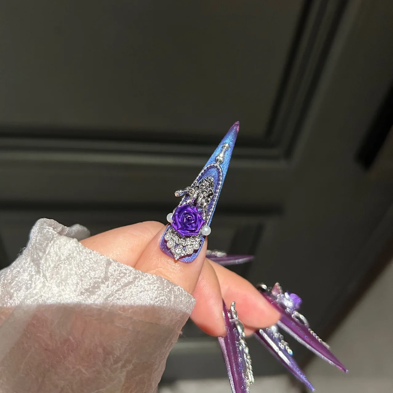 Midnight Cathedral - Image 2