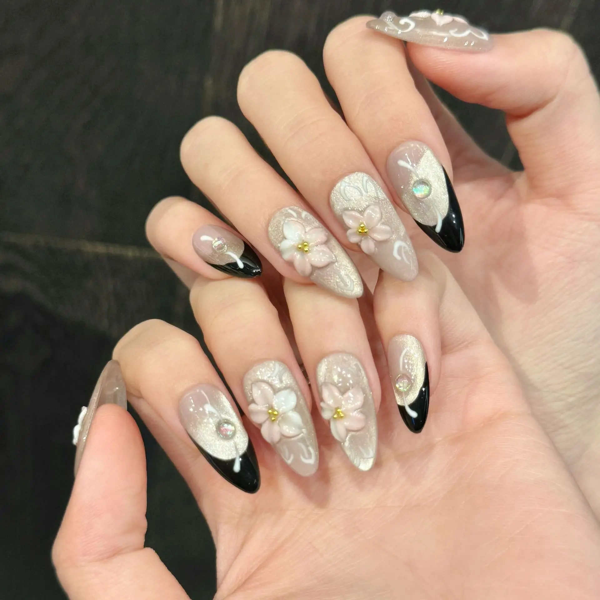 Sakura Midnight - Image 2