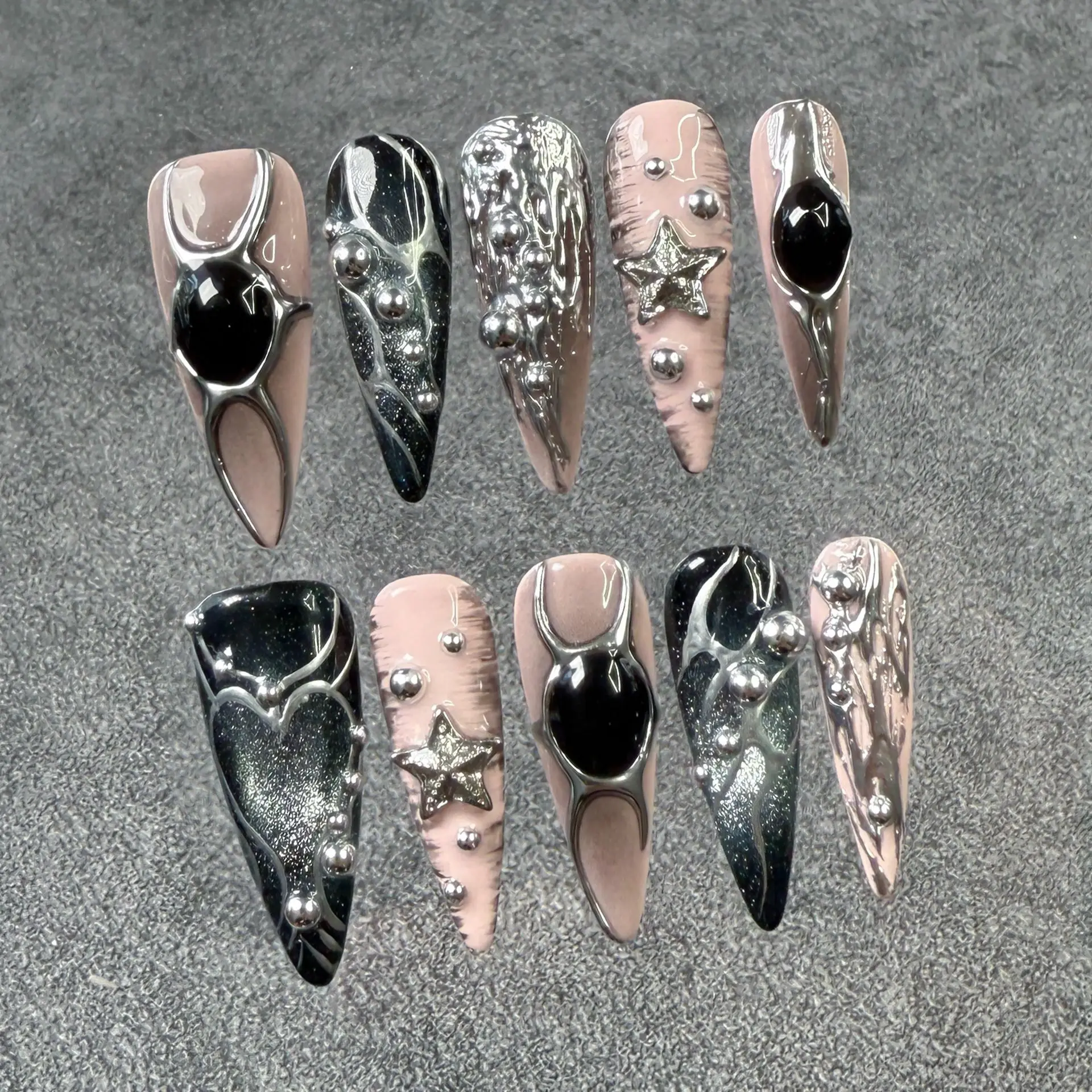 Nebula Chrome - Image 3