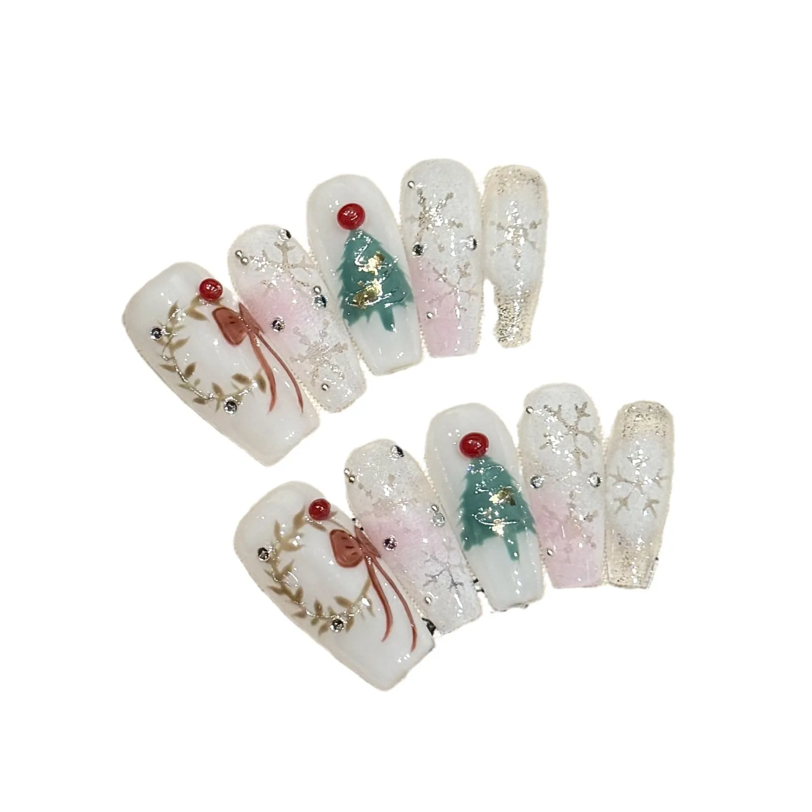 Winter Sugar Plum - Image 3