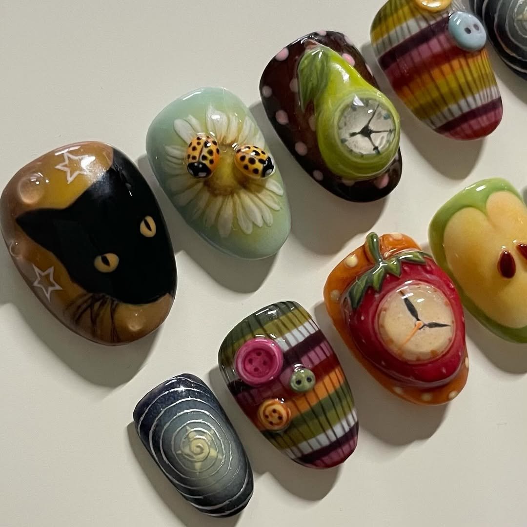 Midnight Cat - Image 2