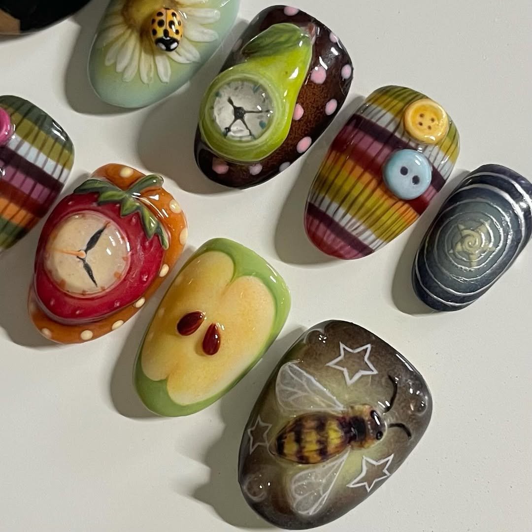 Midnight Cat - Image 3