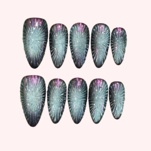 Galactic Radiance