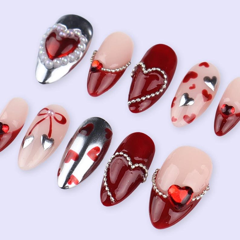 Scarlet Love Affair - Image 5