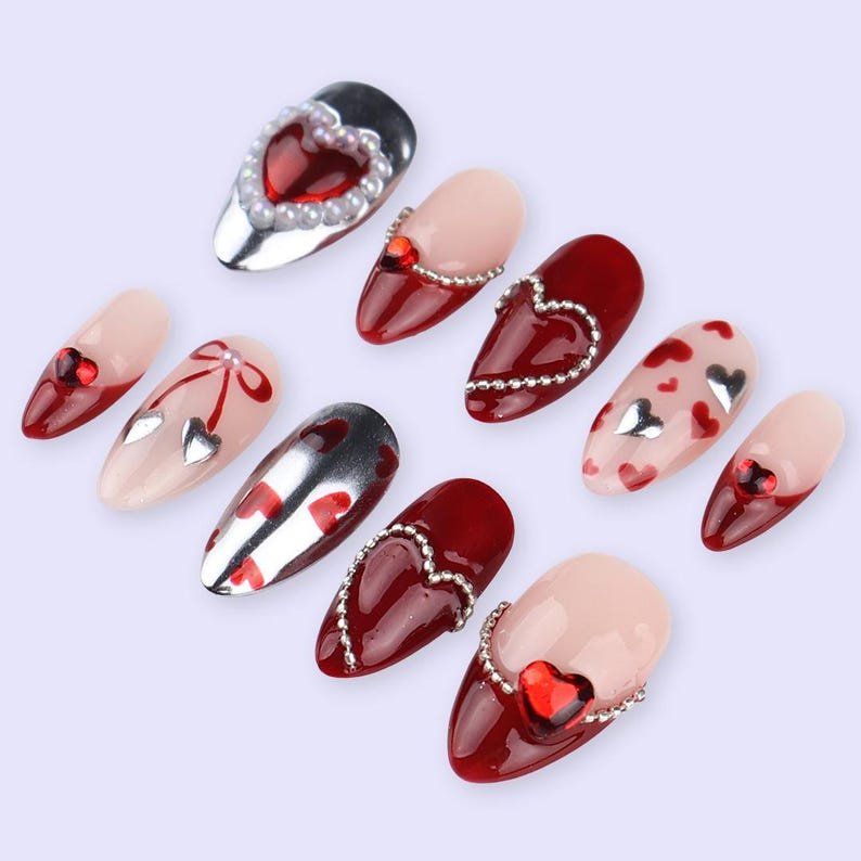 Scarlet Love Affair - Image 6