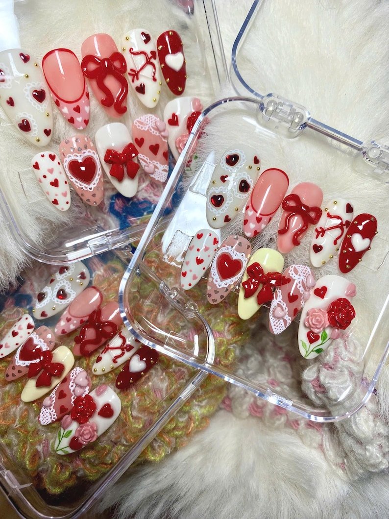 Coquette Lace - Image 3