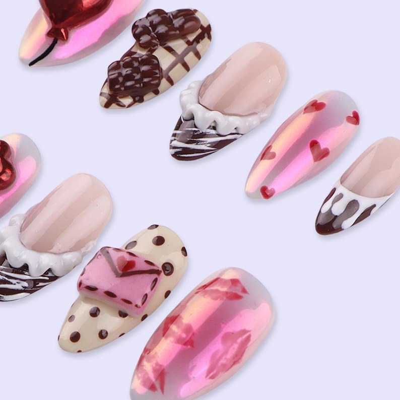 Scarlet Sweet Treat - Image 5