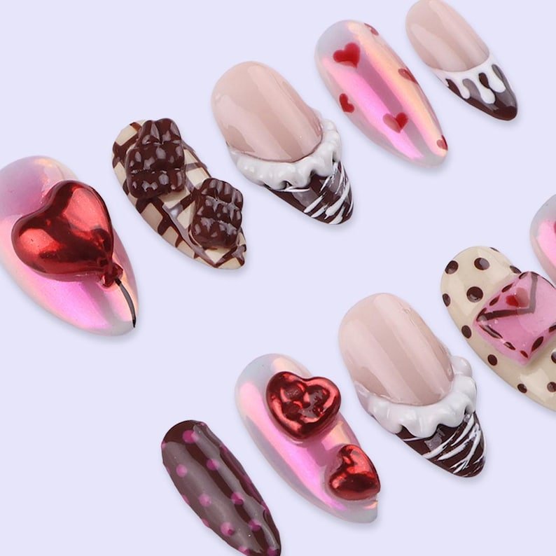 Scarlet Sweet Treat - Image 4