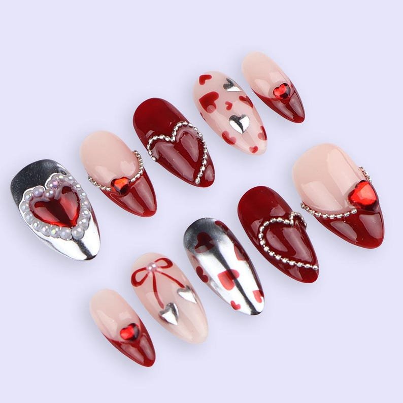 Scarlet Love Affair - Image 4