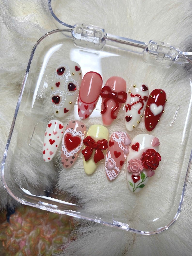 Coquette Lace - Image 2