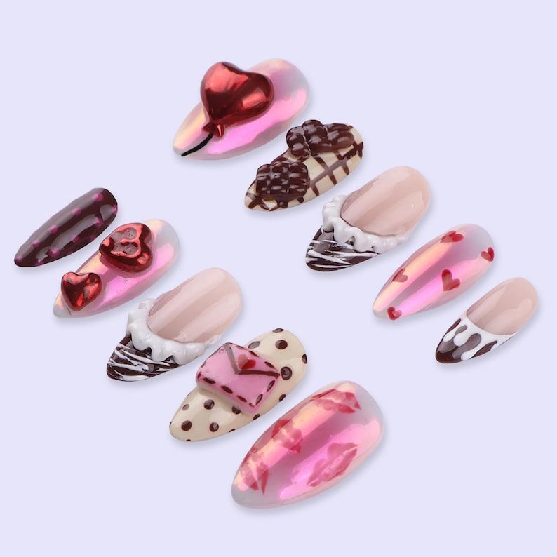 Scarlet Sweet Treat - Image 3