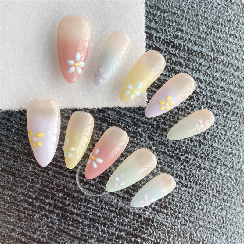 Blossom Gradient