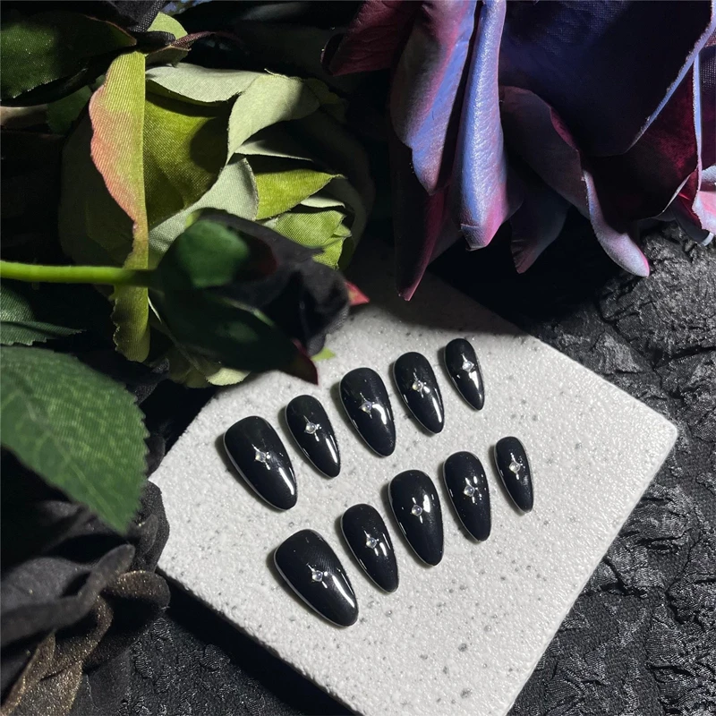 Midnight Starfall - Image 3