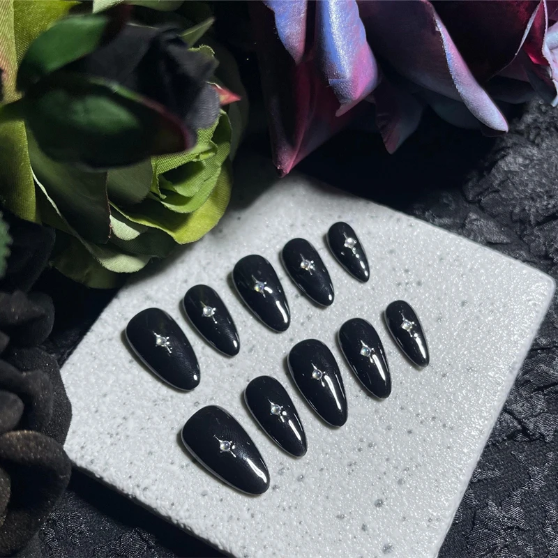 Midnight Starfall - Image 2