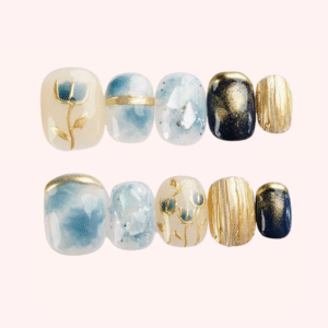 Azure Heirloom