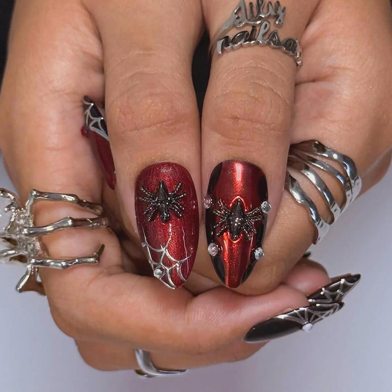 Spider Web - Image 5