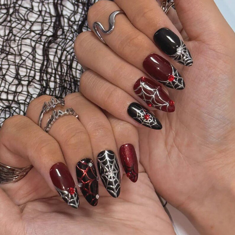 Spider Web - Image 4