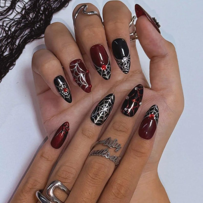 Spider Web - Image 3