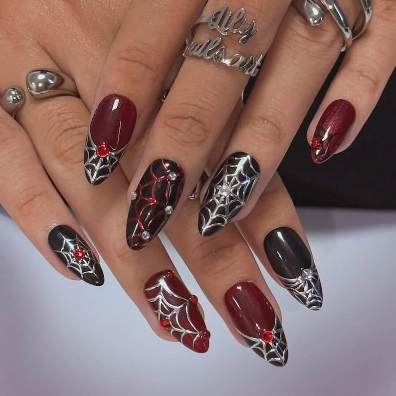 Spider Web - Image 2